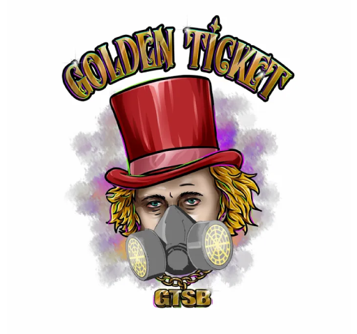 Golden Ticket Seed Bank