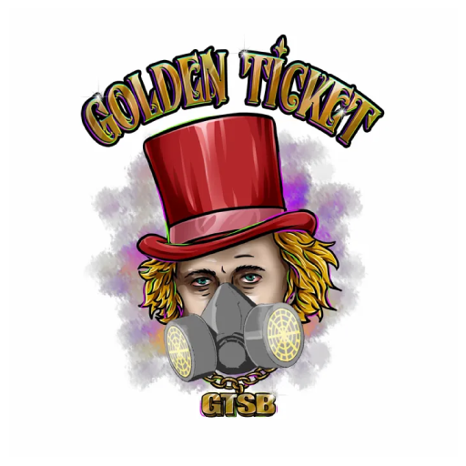 Golden Ticket Seed Bank
