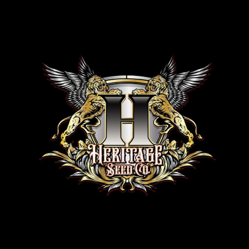 Heritage Seed Co.