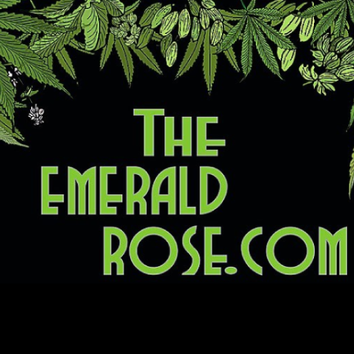 The Emerald Rose