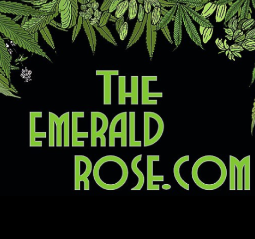 The Emerald Rose